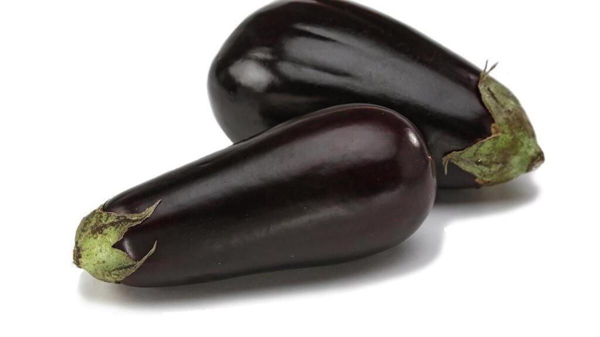 
There are many creative ways to serve the seasonal bounty of eggplant.
