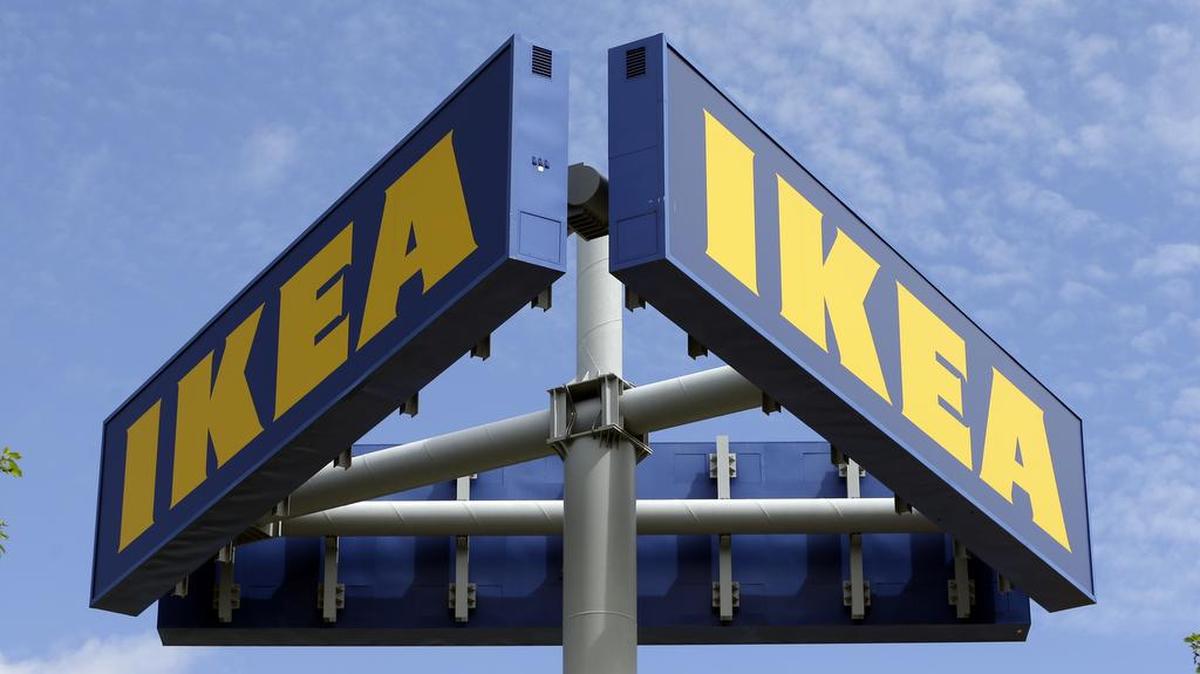 IKEA in West Sacramento is planning a pre-Easter feast on March 18.