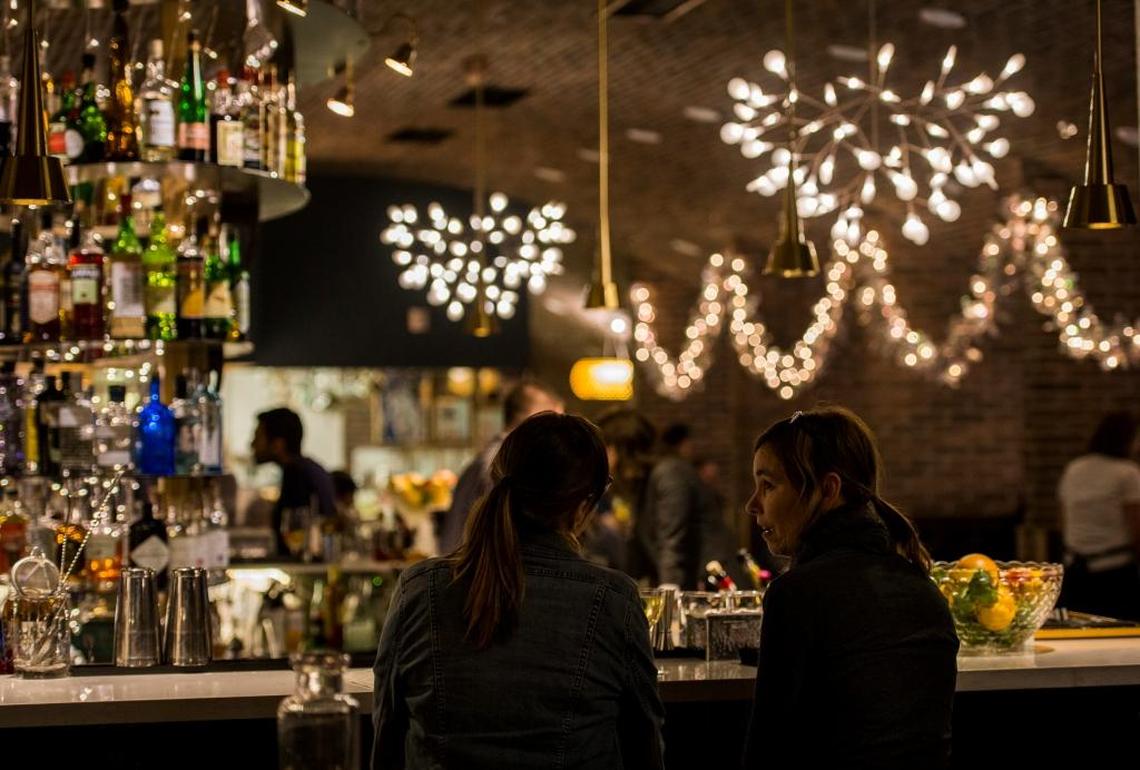 Empress Tavern is a romantic restaurant in Sacramento. What restaurant do you think is the most romantic in Fresno or Clovis?