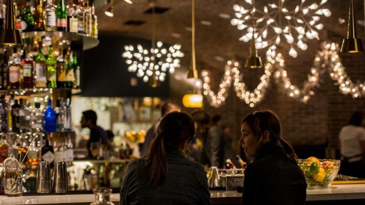 Empress Tavern is a romantic restaurant in Sacramento. What restaurant do you think is the most romantic in Fresno or Clovis? 