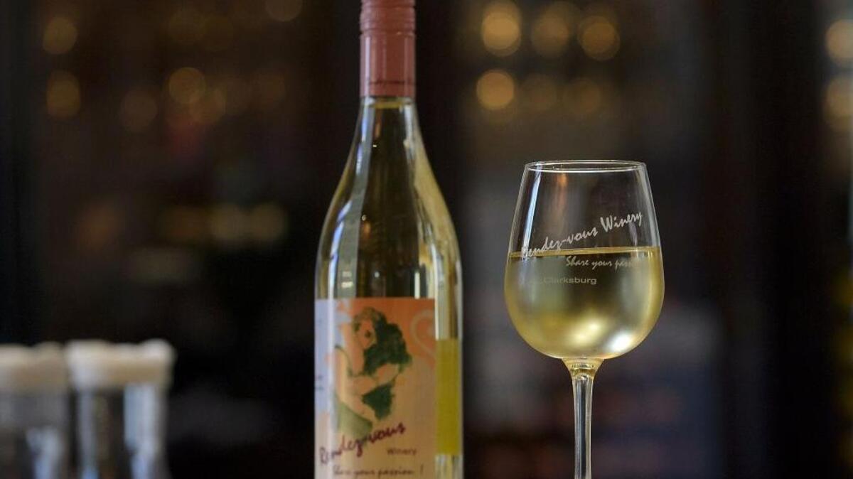 Rendez-Vous Winery will open the doors to its second location in the Sacramento area on 16th Street in midtown. The first location is in Clarskburg.