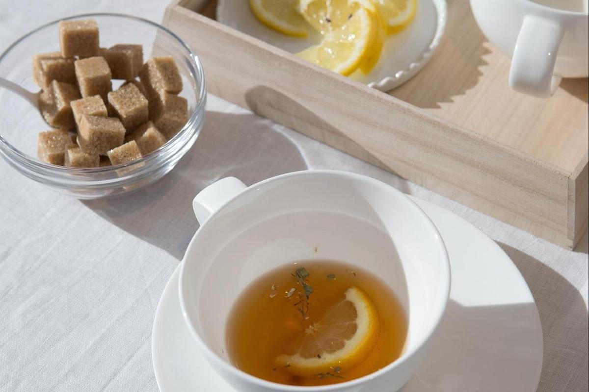 Different teas need different steeping methods to extract the optimal flavor from the leaves.