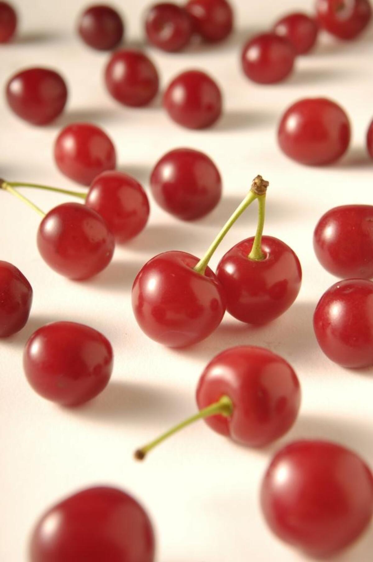 Tart cherries are renowned for relieving the aches and pains of gout, arthritis and other inflammatory ailments – and they’re tasty, too.