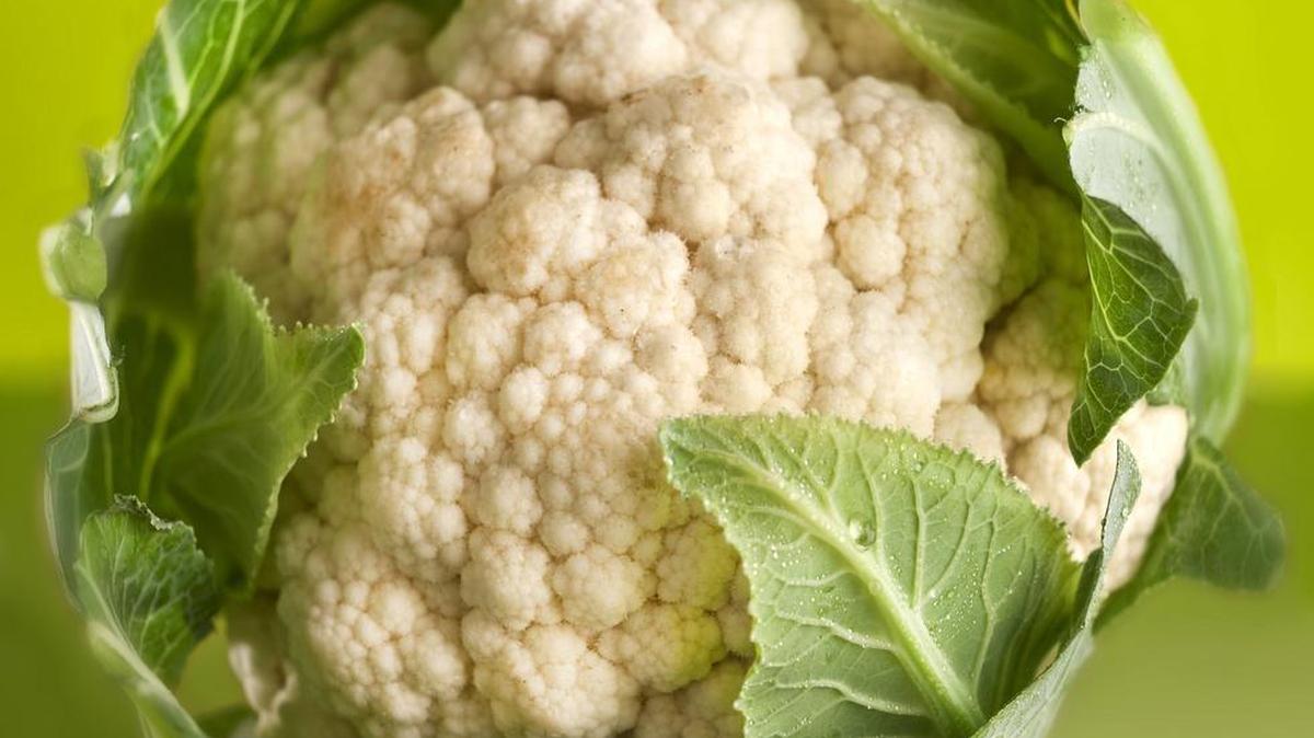 Sometimes disrespected, the cauliflower is gaining new attention for its versatility.