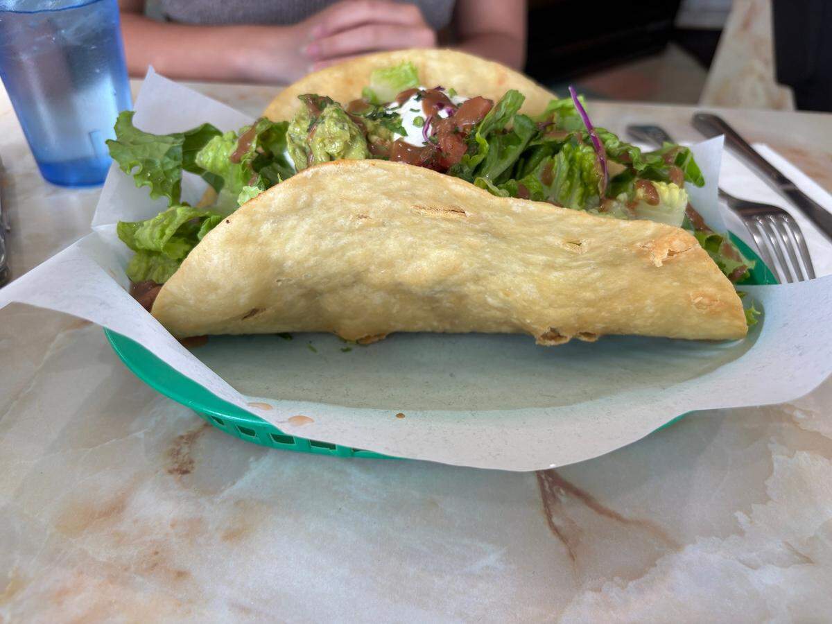 A number of tortilla producers have been putting folic acid in their tortillas since about 2016 and have noted no taste difference.