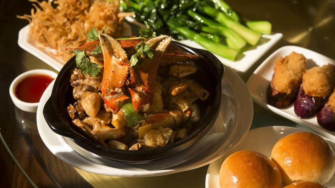 Two new Sacramento-area restaurants earn Michelin awards for tasty, affordable food