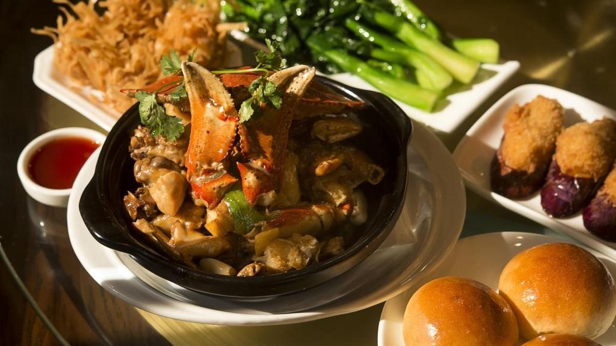 Two new Sacramento-area restaurants earn Michelin awards for tasty, affordable food