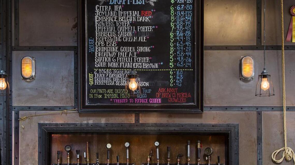 Oak Park Brewing Co. reopens after pest infestation