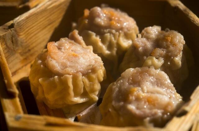 Dining review: Yue Huang in Natomas ranks among the best in Sacramento ...