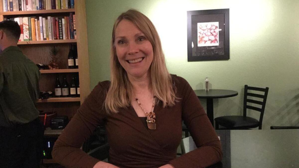 Rhonda Gruska