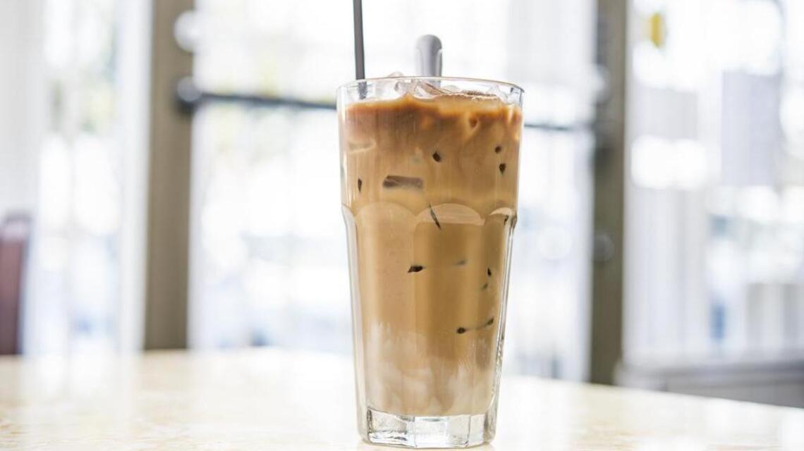 Historic Sacramento market welcomes Yuba City coffee shop and its strong, sweet brew