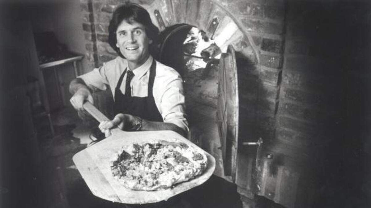 See photos from Sacramento restaurant giant Randy Paragary’s decade-spanning career