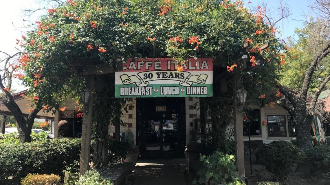 It’s been 35 years, but Caffé Italia, a staple in Davis, will close its doors at the end of August. The owners are looking for a new site and could shift to Woodland or Winters if Davis plans don’t work out.