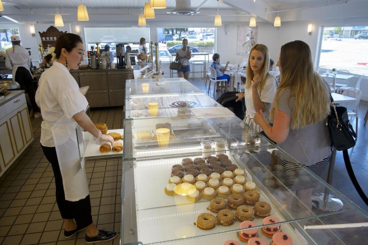 Estelle Bakery to open fourth location in Folsom | Sacramento Bee