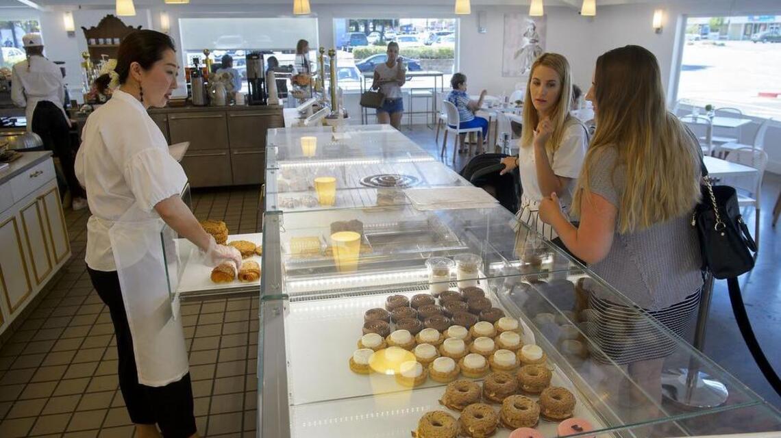 Croissants are trending in Sacramento. Here’s why and where to get the best ones