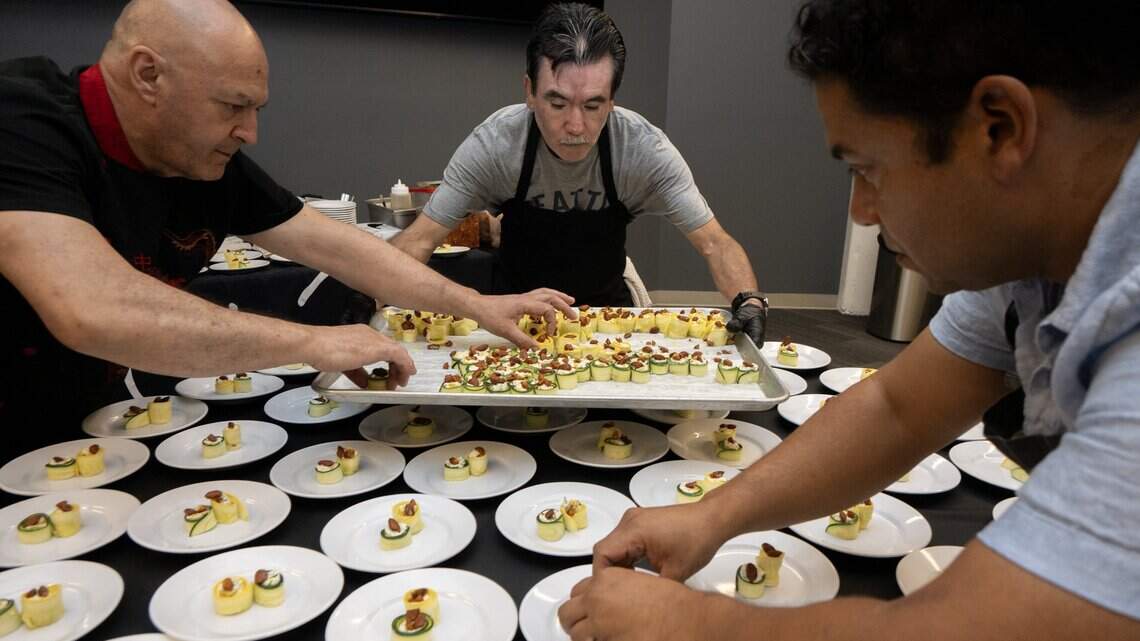 East Sac top chef competition kicks off 10 days of deals in the neighborhood