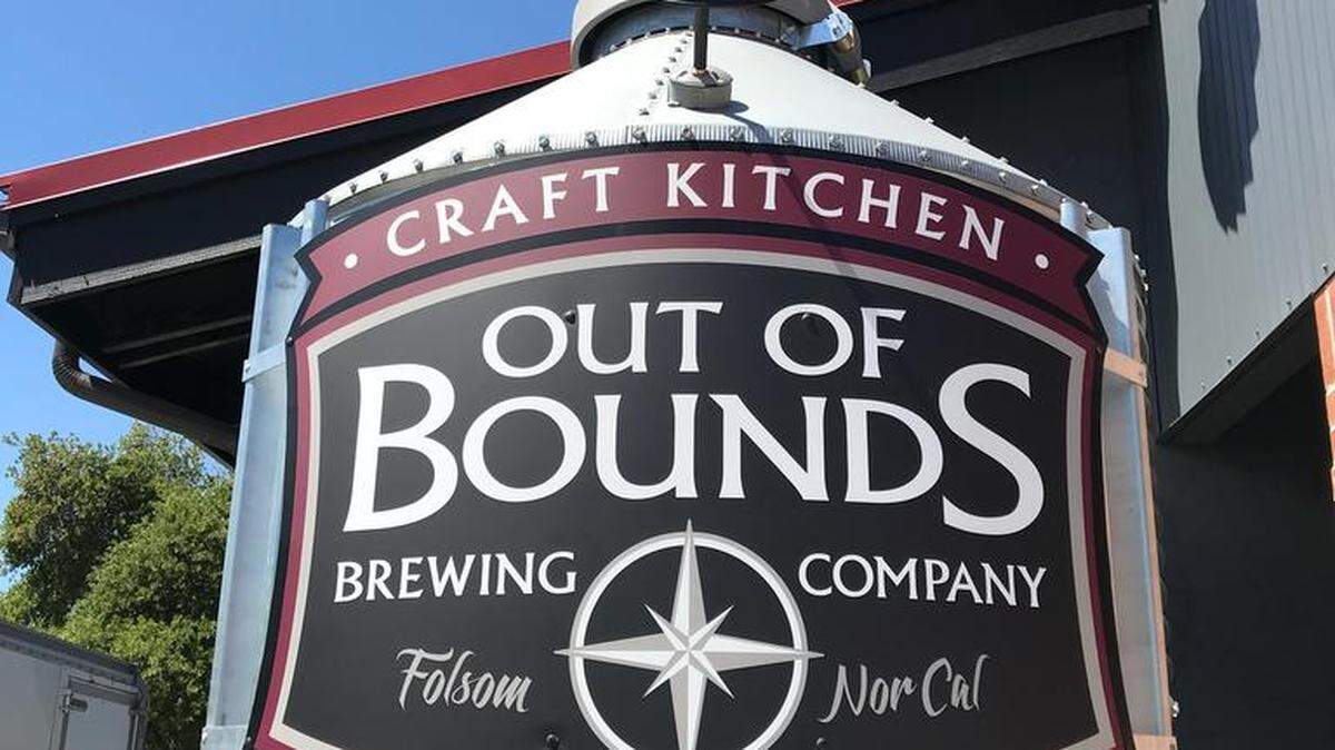 Out of Bounds in Folsom