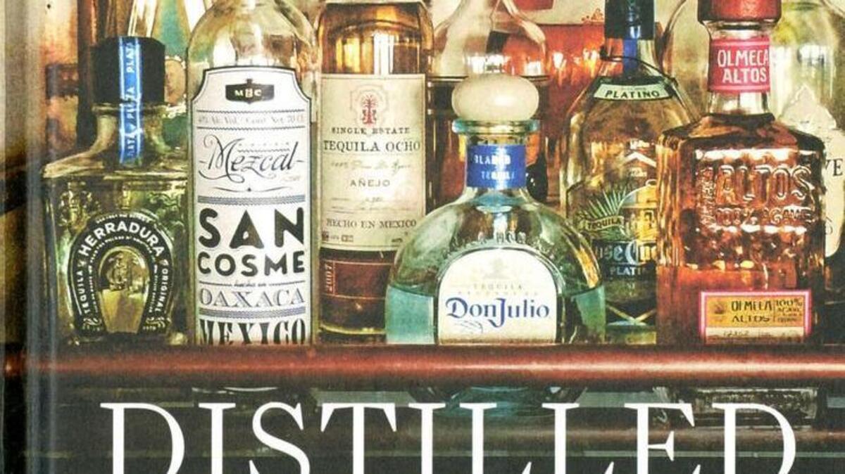 “Distilled”