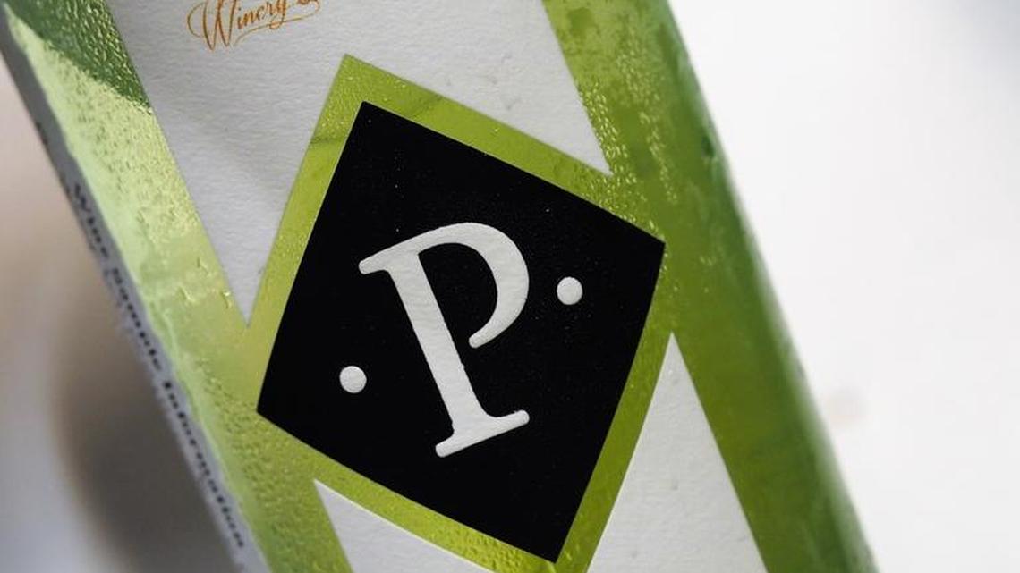 Peltier Winery & Vineyards 2016 Lodi Sauvignon Blanc ($16/$18)