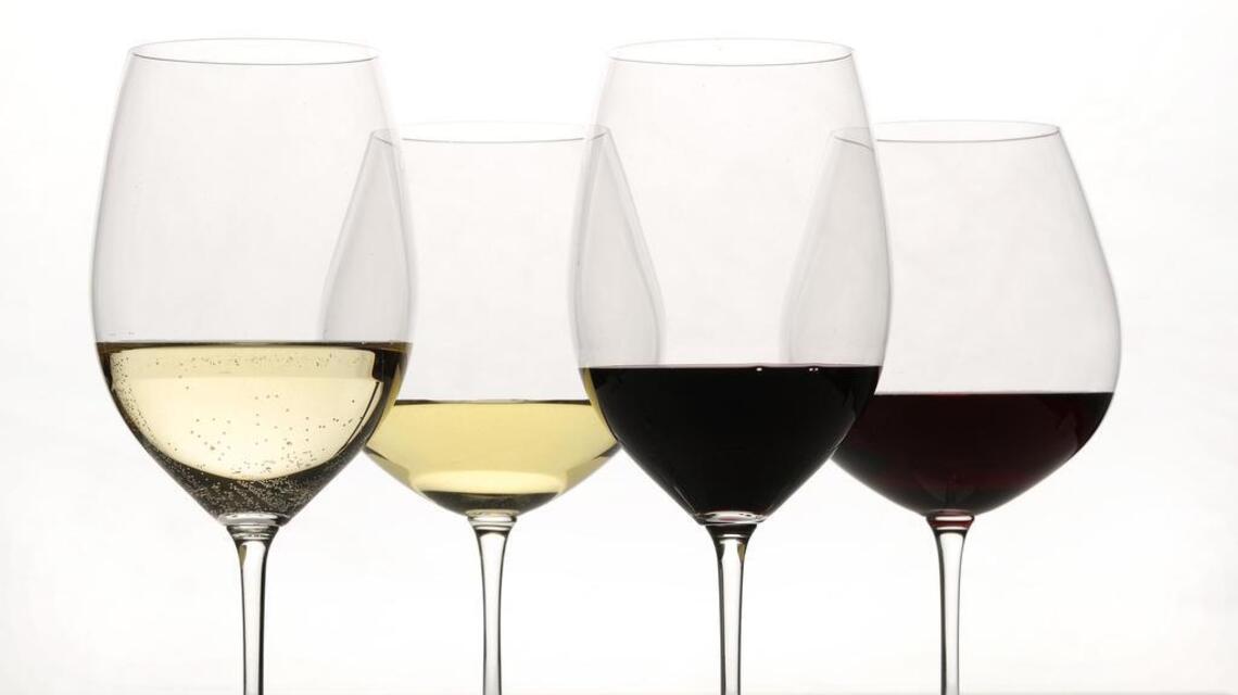 Expand your wine palate with these 7 selections