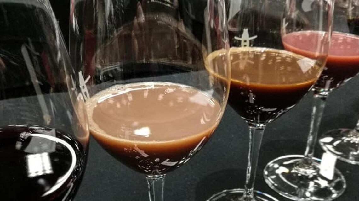 Chocolate-flavored wine for Valentine’s Day? If you must, here’s the best of the bunch