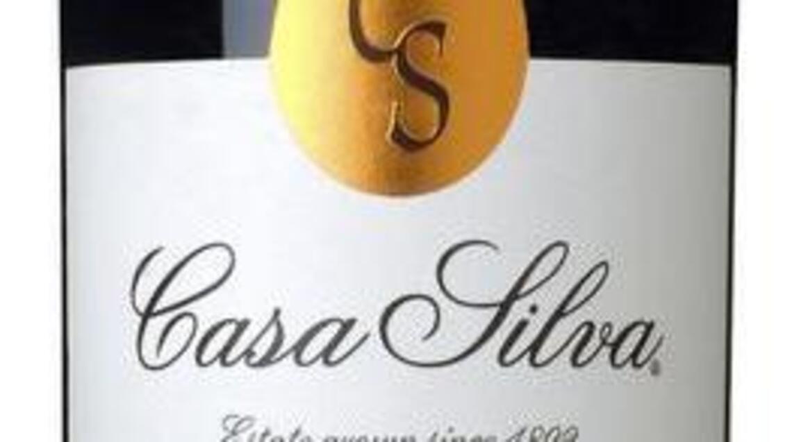 Dunne on Wine: From Chile, a beefy partner