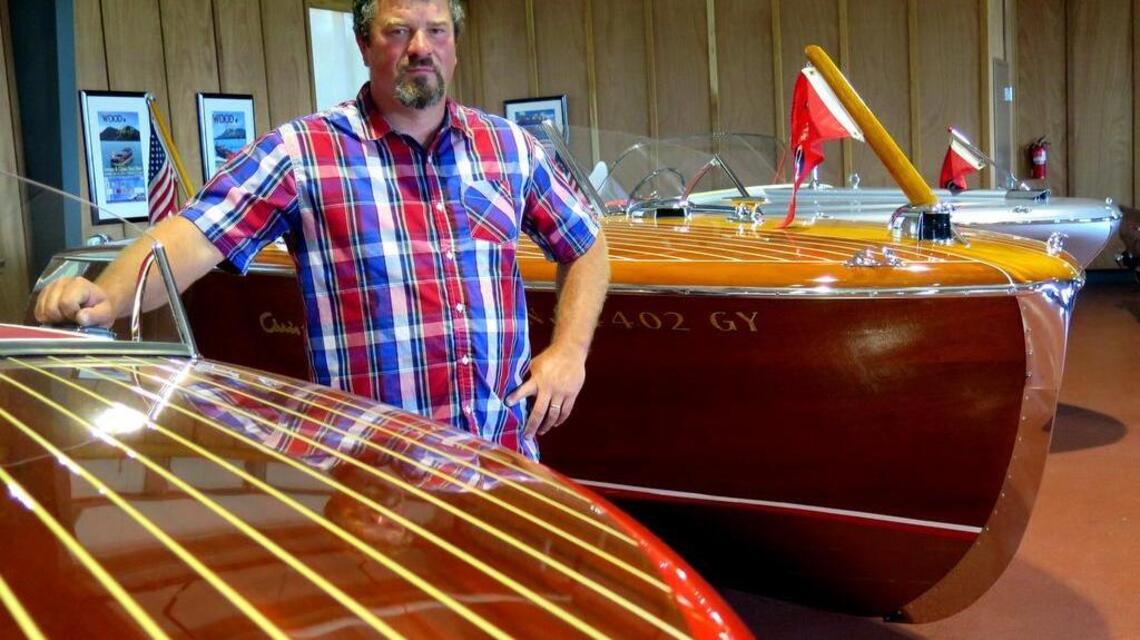 Boatique Winery makes a splash in – where else? – Lake County