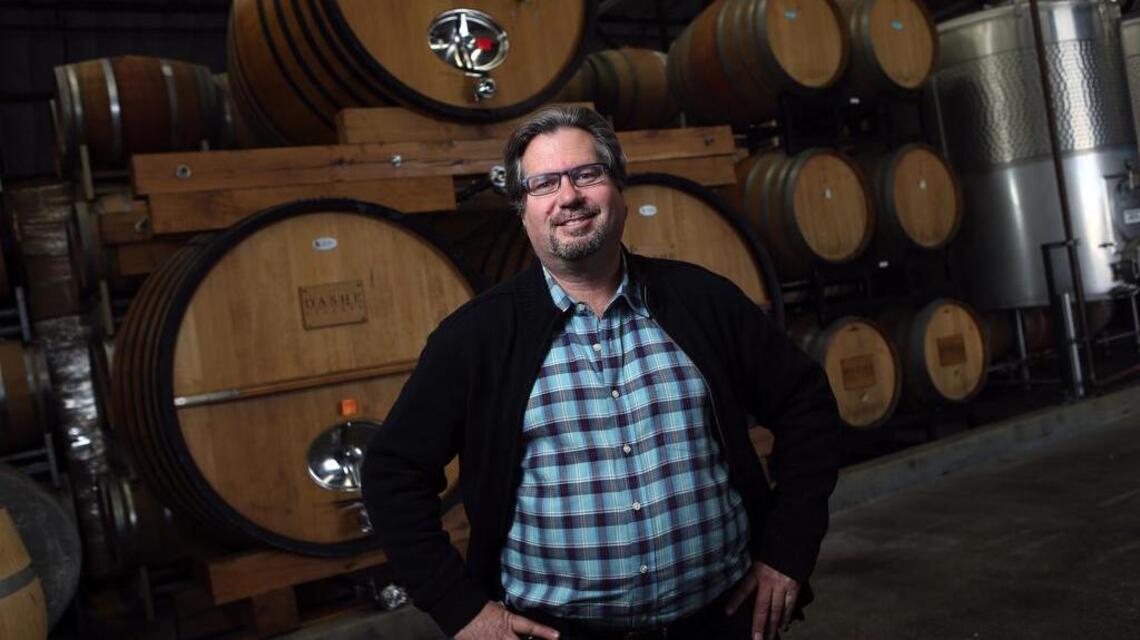 Dunne on Wine: Dashe Cellars