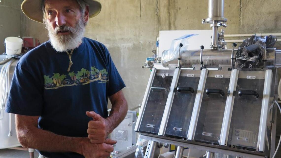 In today’s Gold Rush, Jeff Runquist Wines keeps hitting pay dirt