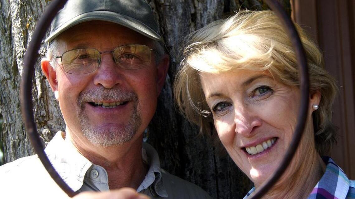 The focus of Tom Jones’ winemaking shifts from Lava Cap to Iron Hub