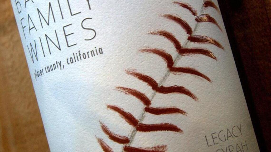 Dunne on Wine: Dusty Baker takes a swing at winemaking