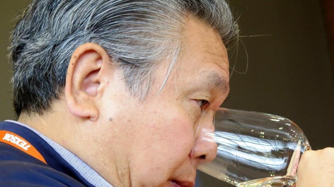 Dunne on Wine: Sake grows in favor in the U.S.