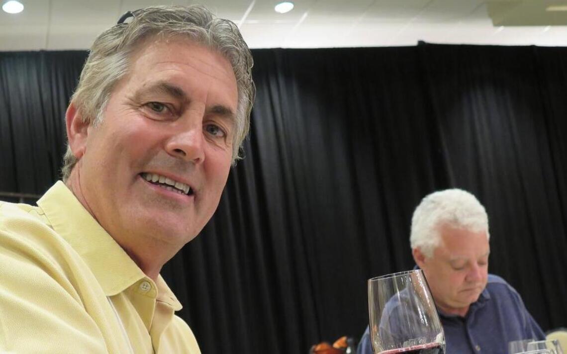 Dunne on Wines: Celebrities’ vinting varies