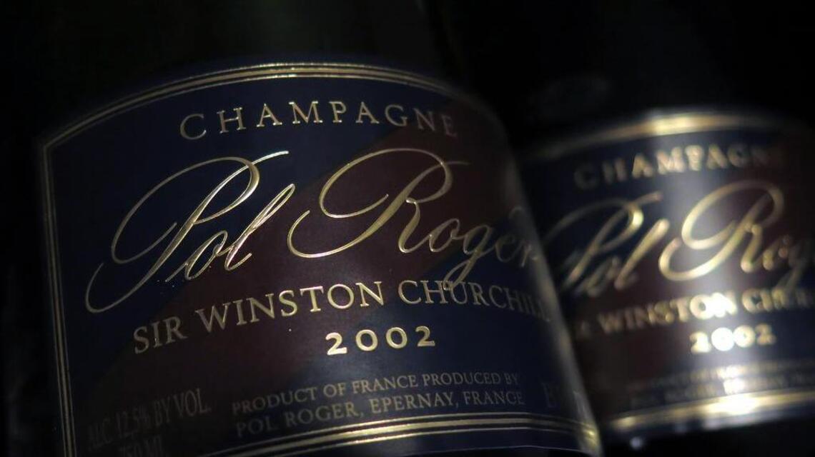 Dunne on Wine: On Champagne, and Champagne alone