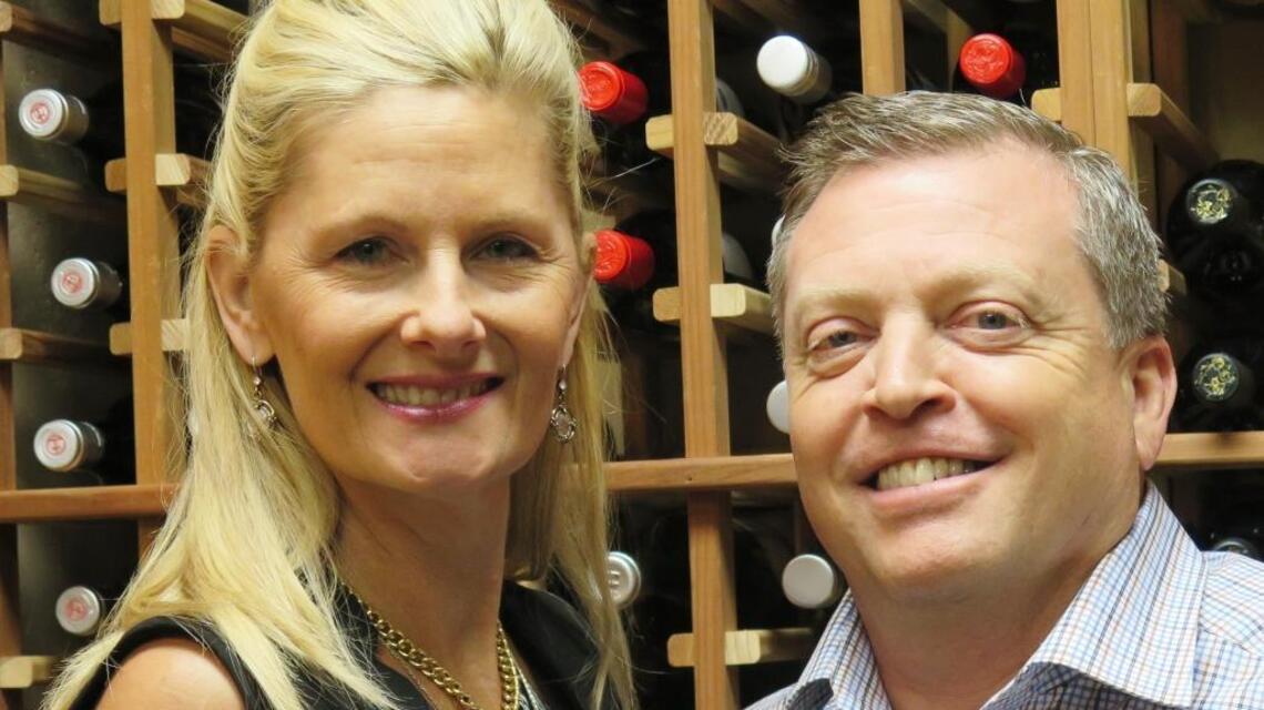 Wines that help raise funds for medical research