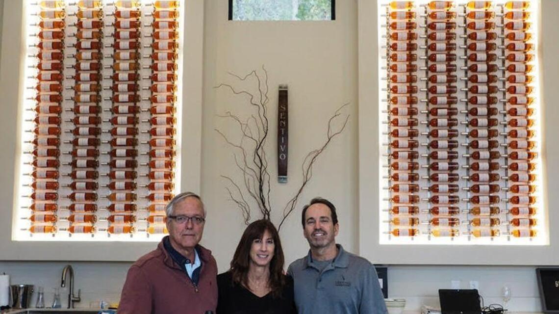 Fair Play in El Dorado County is a wine secret ‘on the cusp of discovery’
