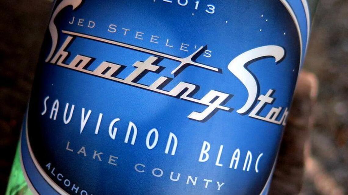 Dunne on Wine: More than sauvignon blanc defines Lake County’s wine trade