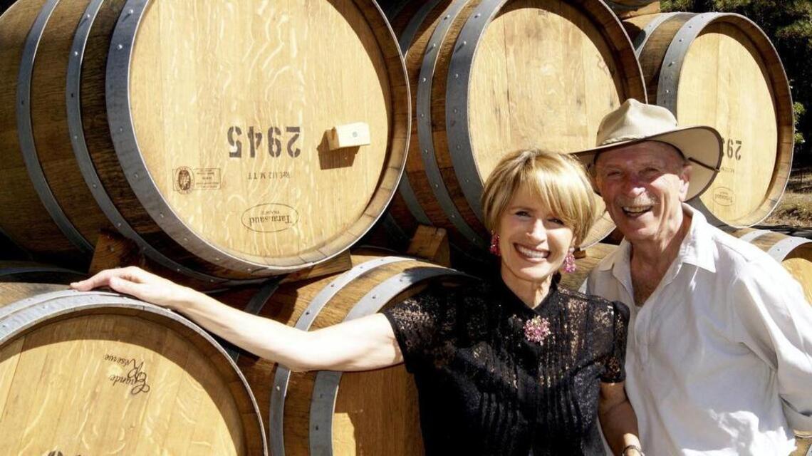 Don’t write off cabernet sauvignon from the Sierra foothills