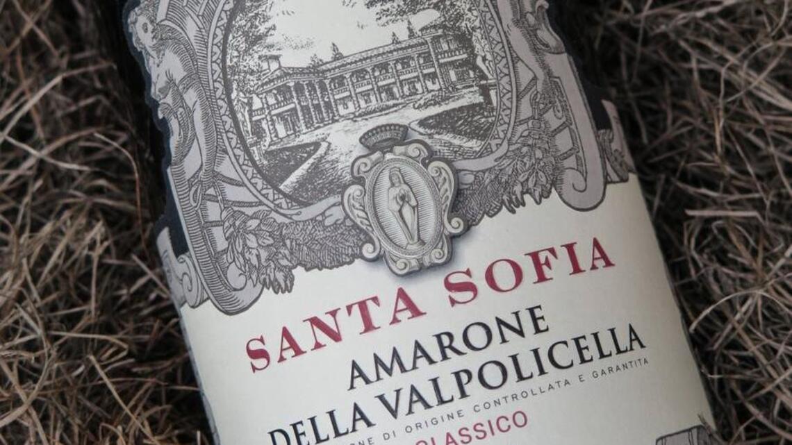 Deep into fall, look to Veneto for big and bracing wines