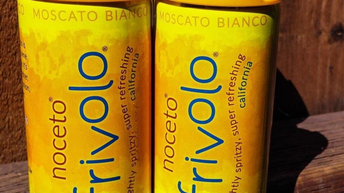 Mike Dunne’s Top 10 wines in a can
