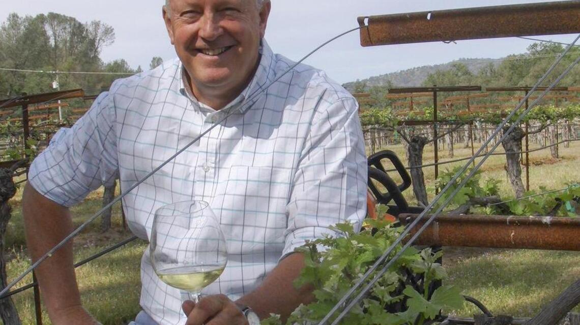 Dunne on Wine: Former Congressman Radanovich puts his career on the vine