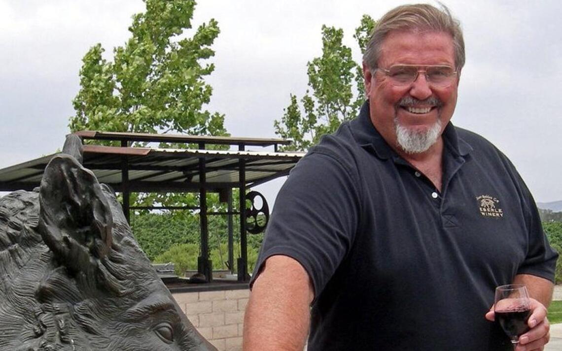 Dunne on Wine: Paso Robles’ cabernet sauvignon