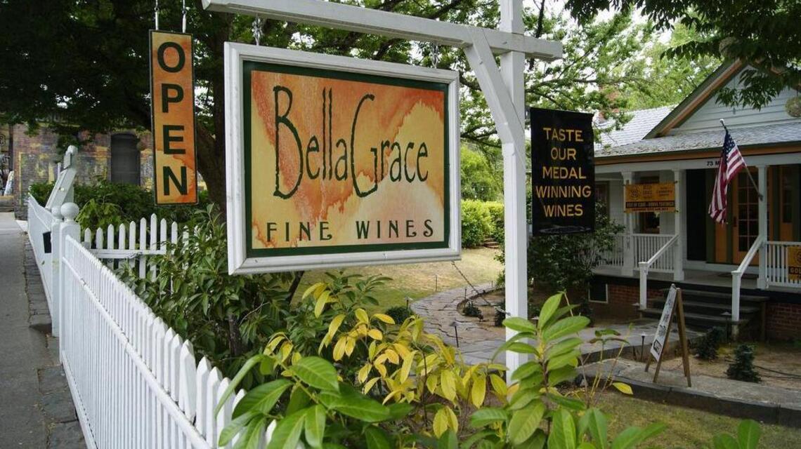 Dunne on Wine: Have tasting rooms hit a tipping point in wine region towns?