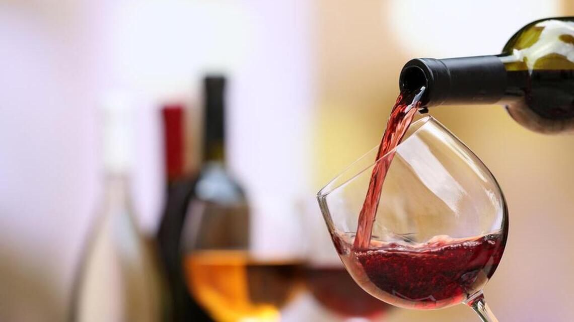 What the ‘American’ wine label fight means for California’s wine industry