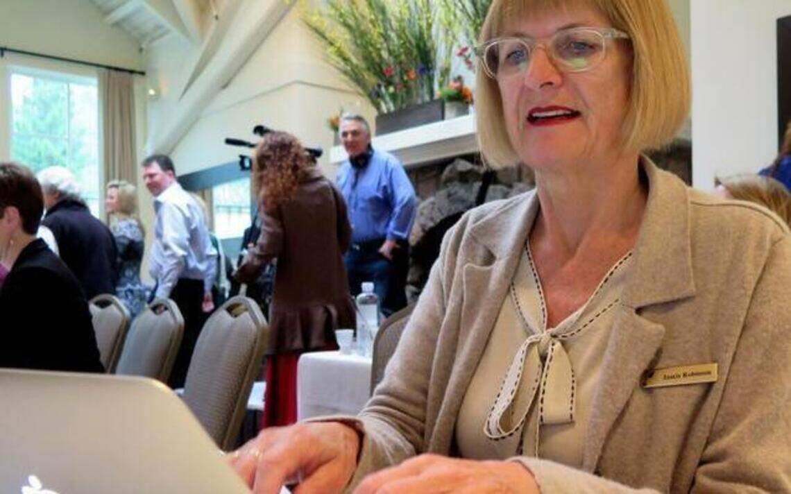 Dunne on Wine: Do you aspire to write about wine?