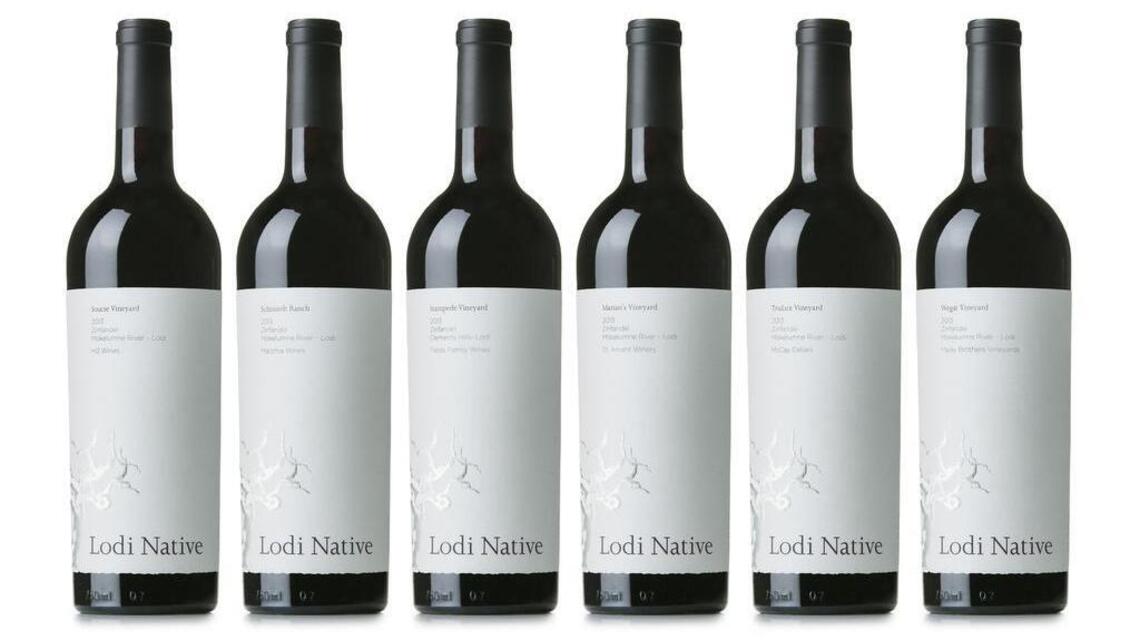 Dunne on Wine: Lodi Native Project garners attention for zinfandel