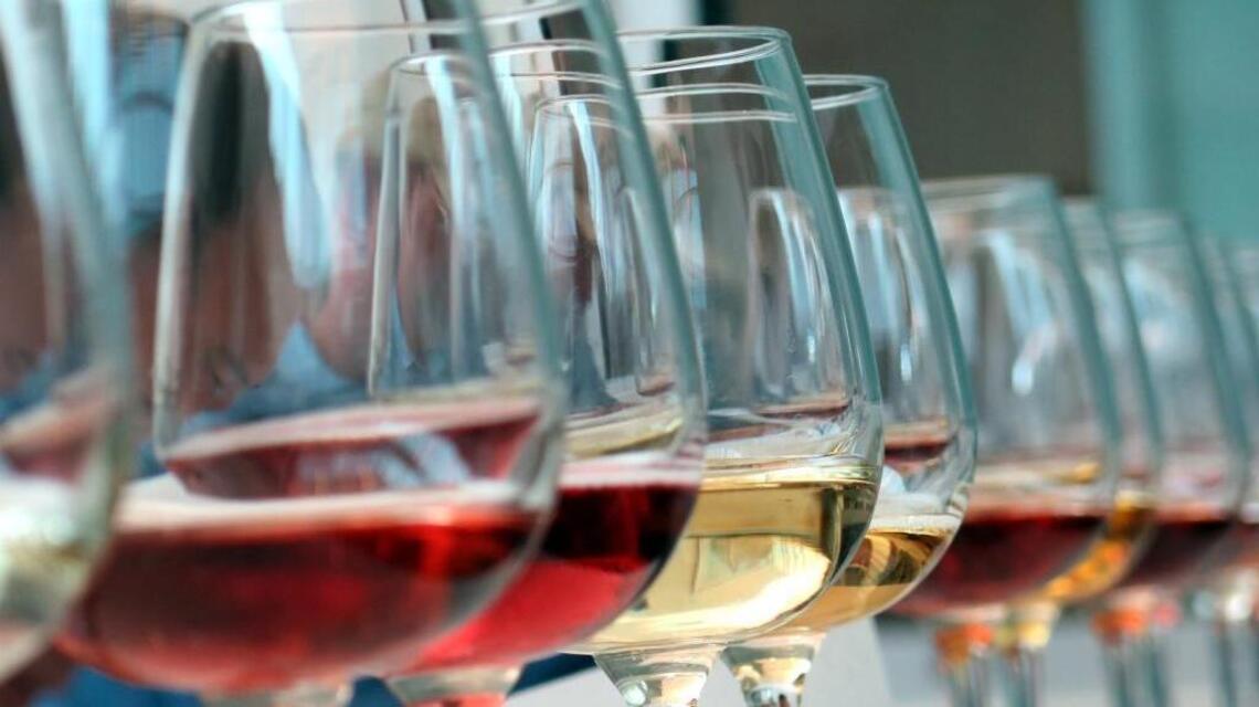 The future of Colorado wine looks to be in Bordeaux varieties