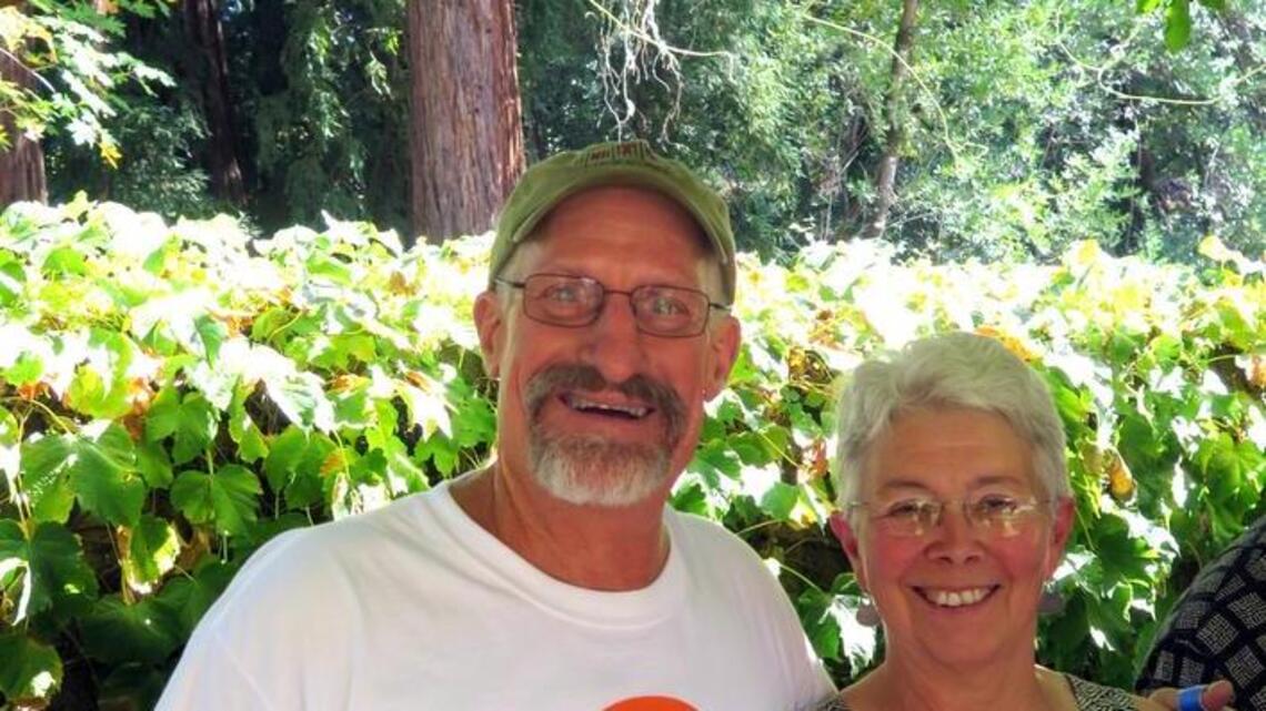 Dunne on Wine: Napa’s Mount Veeder