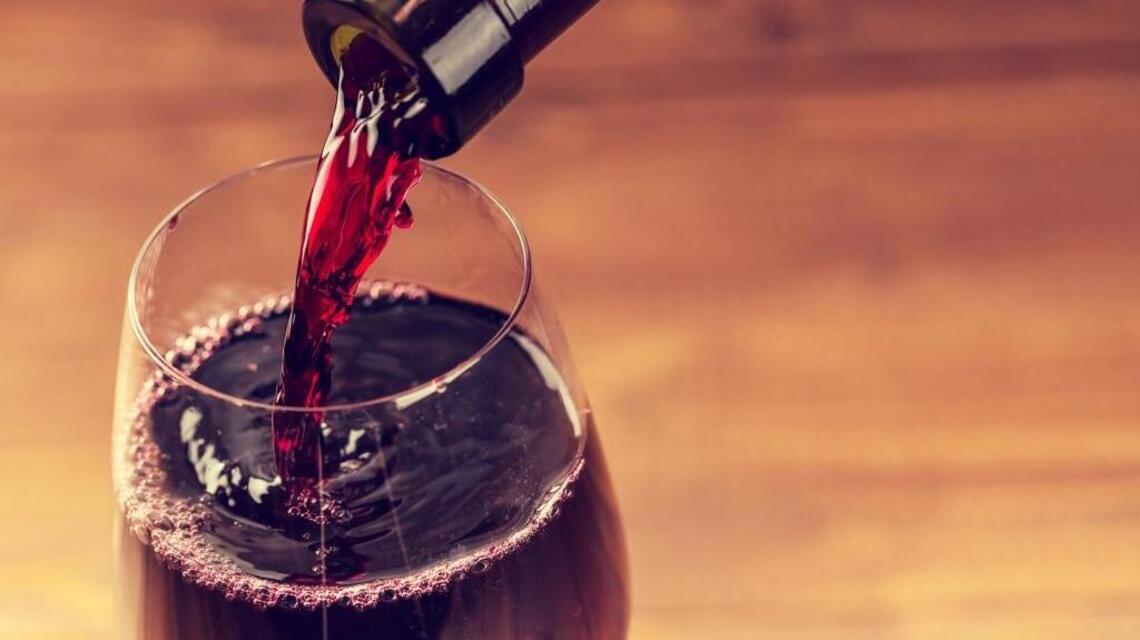 Watching the game from home? There’s a wine for that