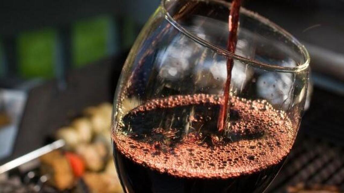 Wines for Labor Day grilling